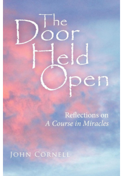 The Door Held Open