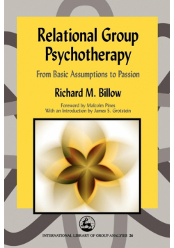 Relational Group Psychotherapy