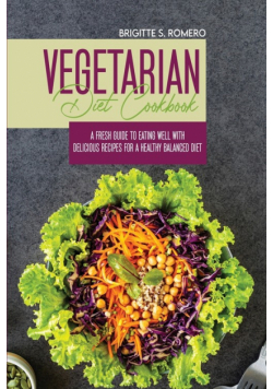 Vegetarian Diet Cookbook