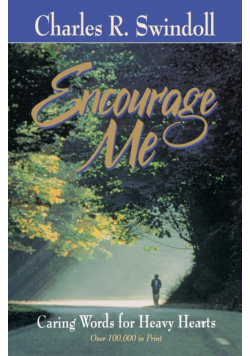 Encourage Me