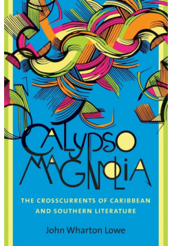 Calypso Magnolia