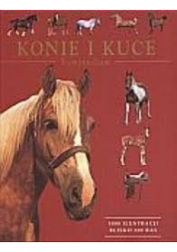 - Konie i kuce. Kompendium