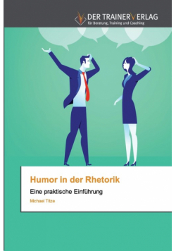 Humor in der Rhetorik