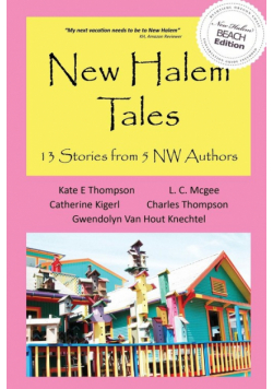 New Halem Tales