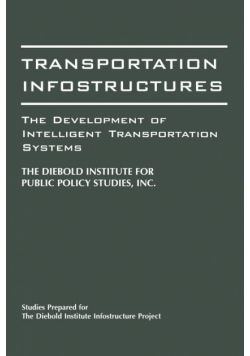 Transportation Infostructures