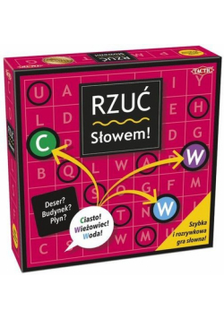Rzuć słowem!