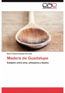 Madera de Guadalupe