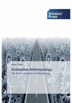 Enterprise Anthropology
