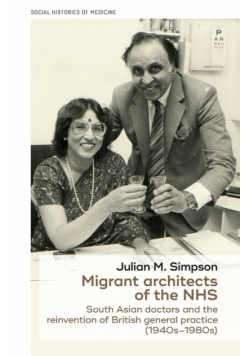 Migrant architects of the NHS