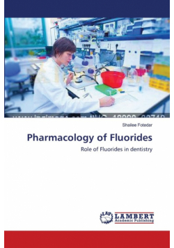 Pharmacology of Fluorides
