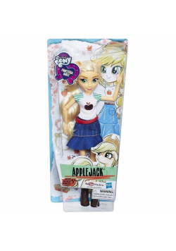 Lalka My Little Pony Classic 27cm E0665