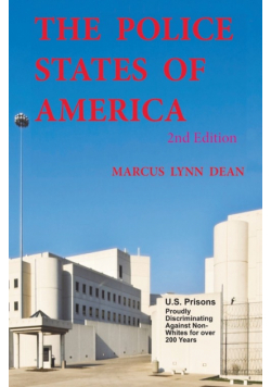 The Police States Of America