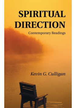 Spiritual Direction