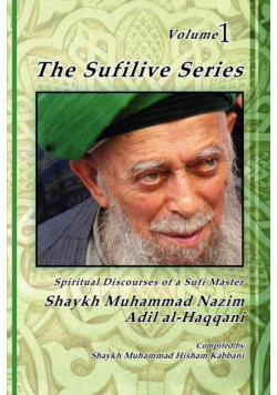 The Sufilive Series, Vol 1