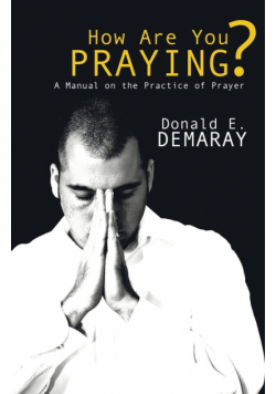 How Are You Praying?