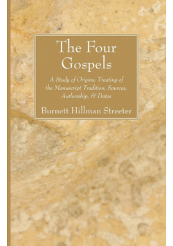 The Four Gospels