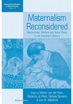 Maternalism Reconsidered