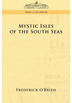 Mystic Isles of the South Seas