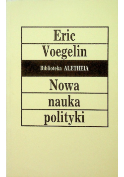Nowa nauka polityki