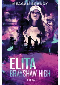 Elita Brayshaw High