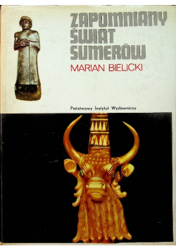 Zapomniany swiat sumerów