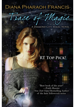 Trace of Magic