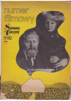 Numer filmowy Śpiewamy i tańczymy