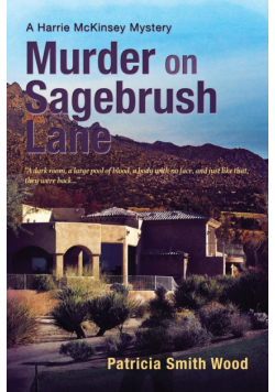 Murder on Sagebrush Lane