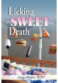 Licking Sweet Death