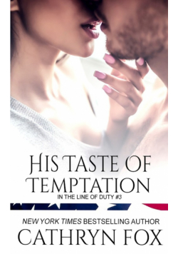 His Taste of Temptation