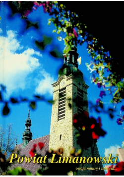 Powiat Limanowski