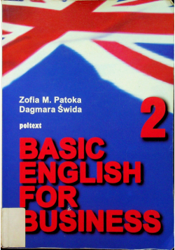Basic English for Business 2