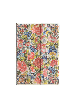 Notes Pear Garden Midi Linia