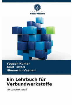 Ein Lehrbuch für Verbundwerkstoffe