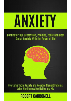 Anxiety Therapy