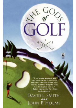 The Gods of Golf