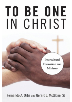 To Be One in Christ