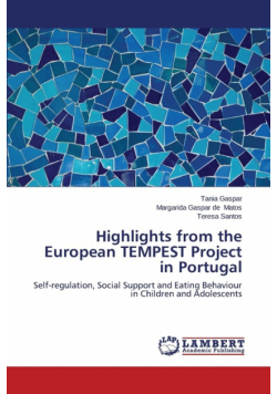 Highlights from the European TEMPEST Project in Portugal