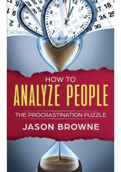 How To Analyze People
