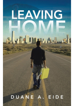 Leaving Home
