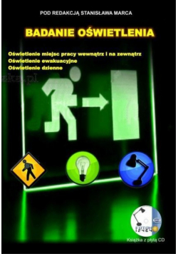 Badanie oświetlenia