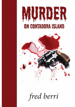 Murder On Contadora Island