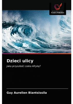 Dzieci ulicy