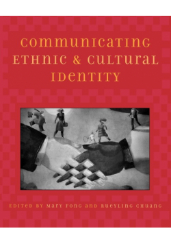 Communicating Ethnic and Cultural Identity