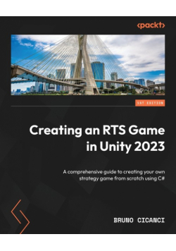 Creating an RTS Game in Unity 2023