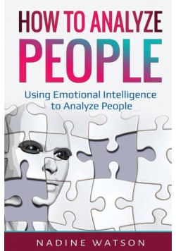 How to Analyze People