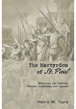 The Martyrdom of St. Paul