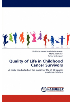 Quality of Life in Childhood Cancer Survivors