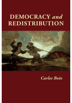 Democracy and Redistribution