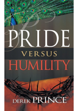 Pride Versus Humility